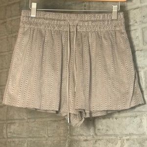 Zara Shorts | Trafaluc Collection | Brown